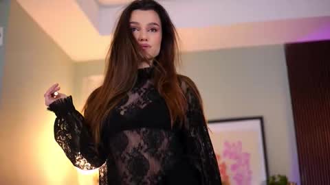 Lena Laurent online show from 03-17-26, 10:07