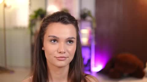 Lena Laurent online show from 06-14-26, 09:22