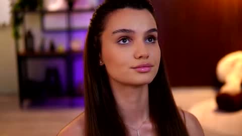 Lena Laurent online show from 06-27-26, 12:22