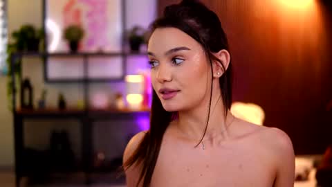 Lena Laurent online show from 07-28-26, 11:17