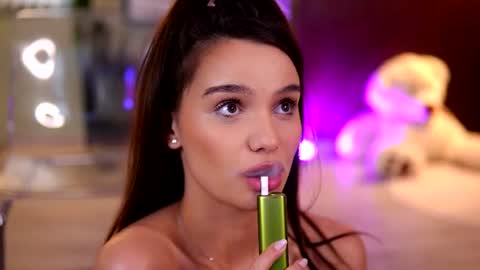 Lena Laurent online show from 07-28-26, 02:13