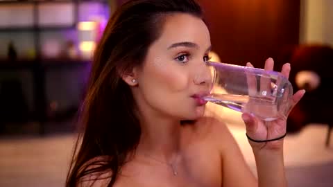 Lena Laurent online show from 07-28-26, 03:21