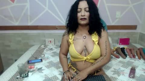 lena_lawson online show from 02-14-26, 05:37