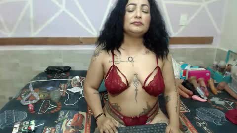 lena_lawson online show from 02-20-26, 07:10