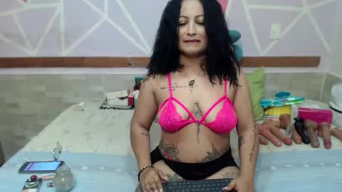lena_lawson online show from 03-11-26, 05:35