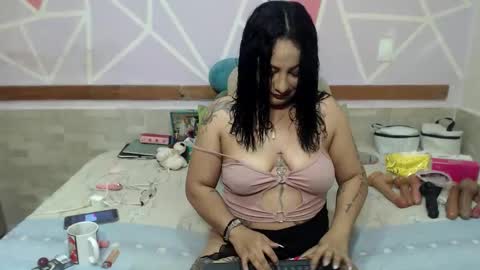 lena_lawson online show from 03-14-26, 09:42
