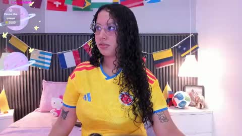 Lena online show from 06-24-26, 03:38