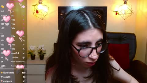 Lena online show from 12-04-24, 08:40