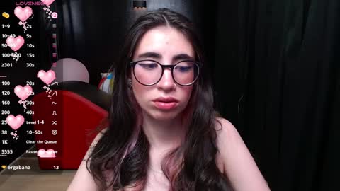 Lena online show from 12-14-24, 07:25