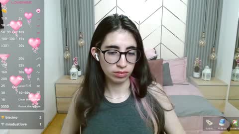 Lena online show from 12-18-24, 05:42