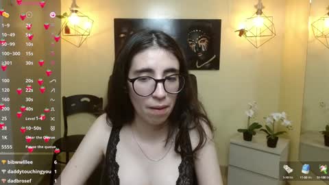 Lena online show from 01-10-25, 09:42