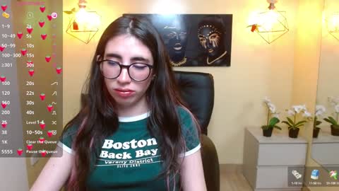 Lena online show from 01-11-25, 10:07