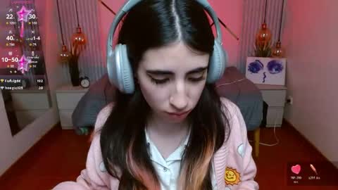 Snapshot of lena_roses chatting on 04-16-26, 09:39 Lena online show from 04-16-26, 09:39