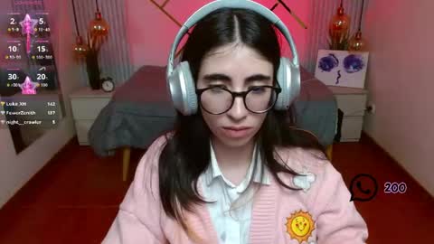 Snapshot of lena_roses chatting on 04-21-26, 01:42 Lena online show from 04-21-26, 01:42