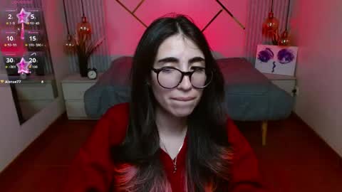 Snapshot of lena_roses chatting on 05-22-26, 09:53 Lena online show from 05-22-26, 09:53