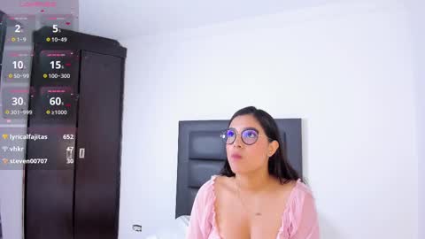 Snapshot of lena_rousseau chatting on 03-07-25, 08:34 Lena Rousseau online show from 03-07-25, 08:34