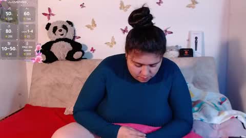 Lena online show from 02-12-26, 04:02