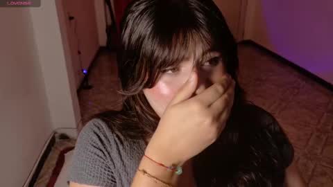 Snapshot of lenaashy chatting on 10-02-25, 02:40 lenaashy online show from 10-02-25, 02:40