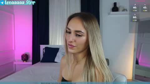 Lena online show from 12-22-25, 03:53