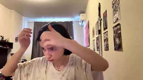 Snapshot of lenagoode chatting on 03-15-26, 08:09 Kate online show from 03-15-26, 08:09