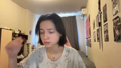 Snapshot of lenagoode chatting on 03-16-26, 09:02 Kate online show from 03-16-26, 09:02