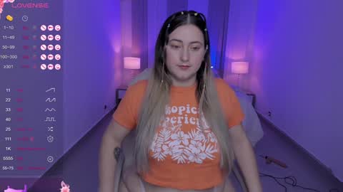 Snapshot of lenah_smith chatting on 01-15-25, 11:32 LENAH online show from 01-15-25, 11:32