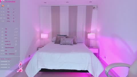 Snapshot of lenah_smith chatting on 01-31-25, 02:39 LENAH online show from 01-31-25, 02:39