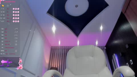 Snapshot of lenah_smith chatting on 02-20-25, 11:31 LENAH online show from 02-20-25, 11:31