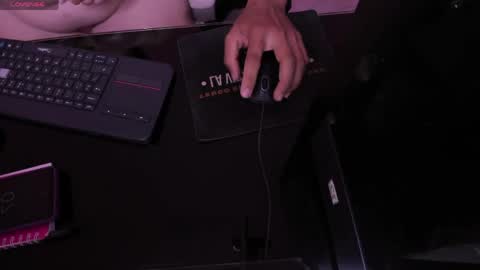  LENAH  online show from 03-07-26, 11:07