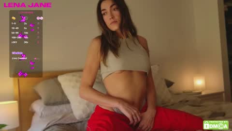 lenajane_xx online show from 09-12-25, 07:36
