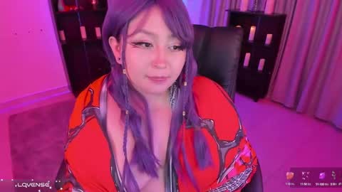 Lenna Kang online show from 12-15-24, 01:57