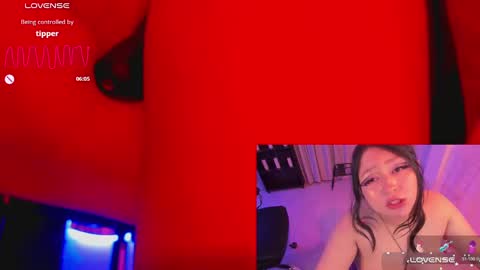 Lenna Kang online show from 12-20-24, 07:50