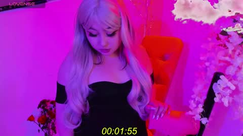 Lenna Kang online show from 12-23-24, 08:00