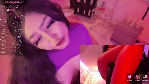 Lenna Kang online show from 12-28-24, 04:41