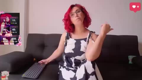 lena vargas online show from 03-03-26, 02:23