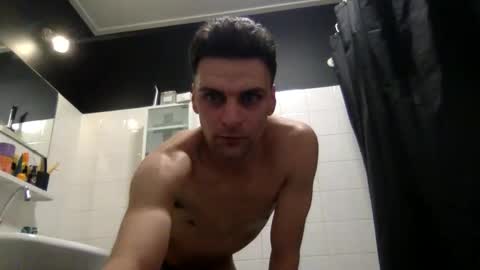 Armando online show from 02-20-26, 09:04