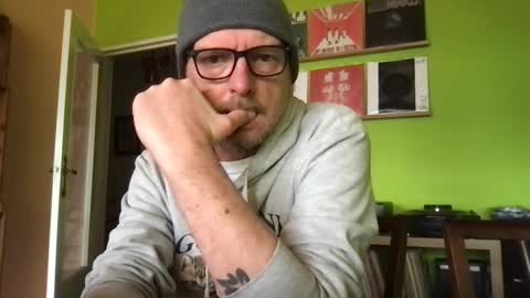 lenko_ online show from 12-18-24, 09:25