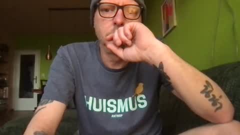 lenko_ online show from 01-26-25, 03:14