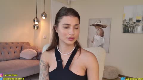 Snapshot of lenna_godess chatting on 03-05-26, 07:04 Lenna Goddess online show from 03-05-26, 07:04