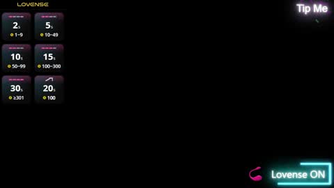 Lenner INDEPENDENT MODEL online show from 02-18-25, 05:53