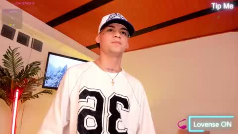 Lenner INDEPENDENT MODEL online show from 12-04-25, 03:16