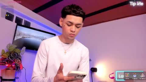 Lenner INDEPENDENT MODEL online show from 12-05-25, 01:36