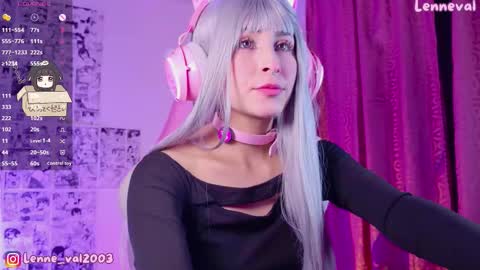 Val online show from 01-08-26, 03:09