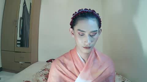 Snapshot of lennonxshit chatting on 02-13-25, 08:24 JANE online show from 02-13-25, 08:24