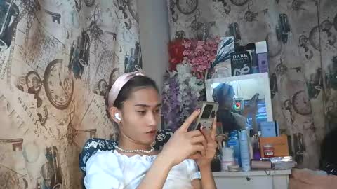 JANE online show from 11-25-25, 06:30