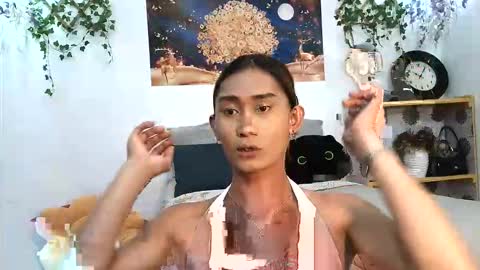 JANE online show from 01-14-26, 06:24