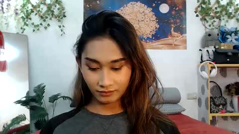 JANE online show from 05-21-26, 02:46