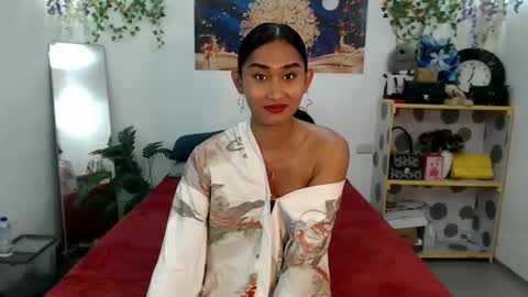 JANE online show from 05-26-26, 11:01