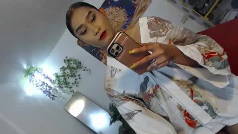 JANE online show from 05-31-26, 06:09