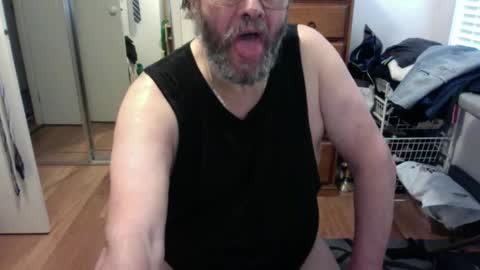 Pussylicker online show from 01-22-25, 09:21